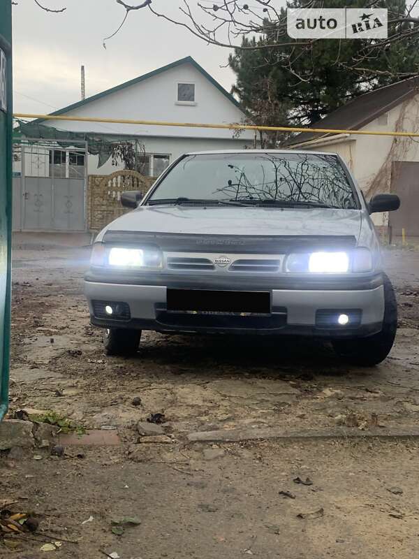 Nissan Primera (1991)