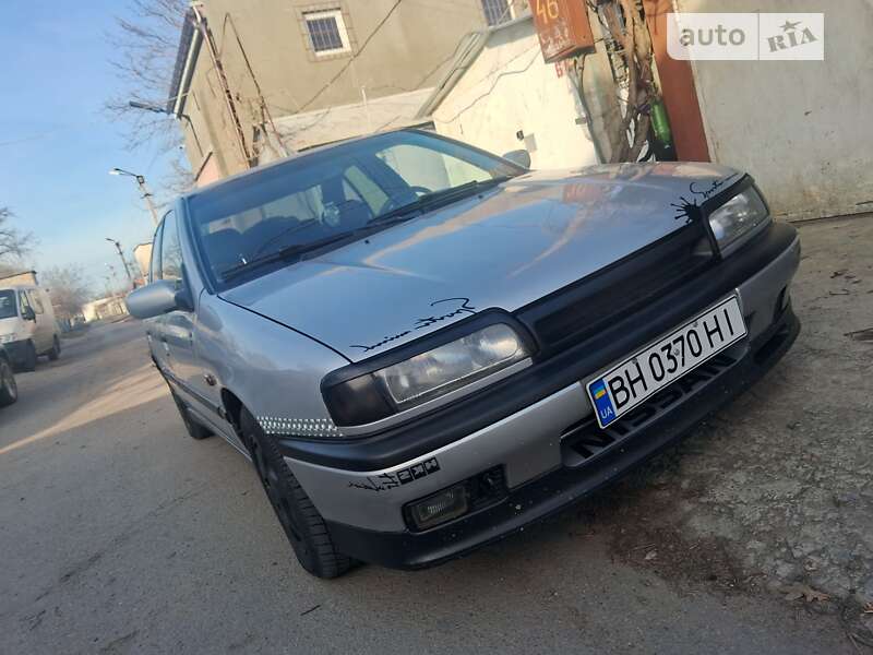 Nissan Primera (1995)