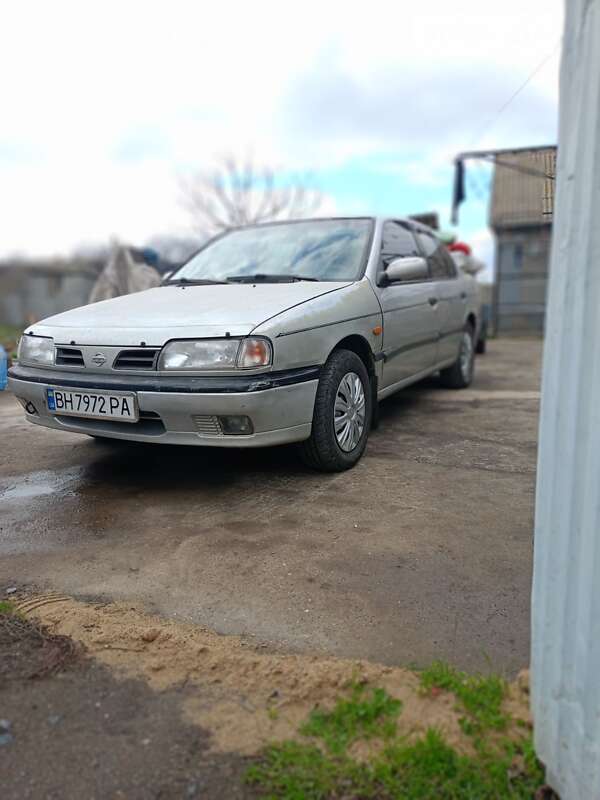 Nissan Primera (1995)