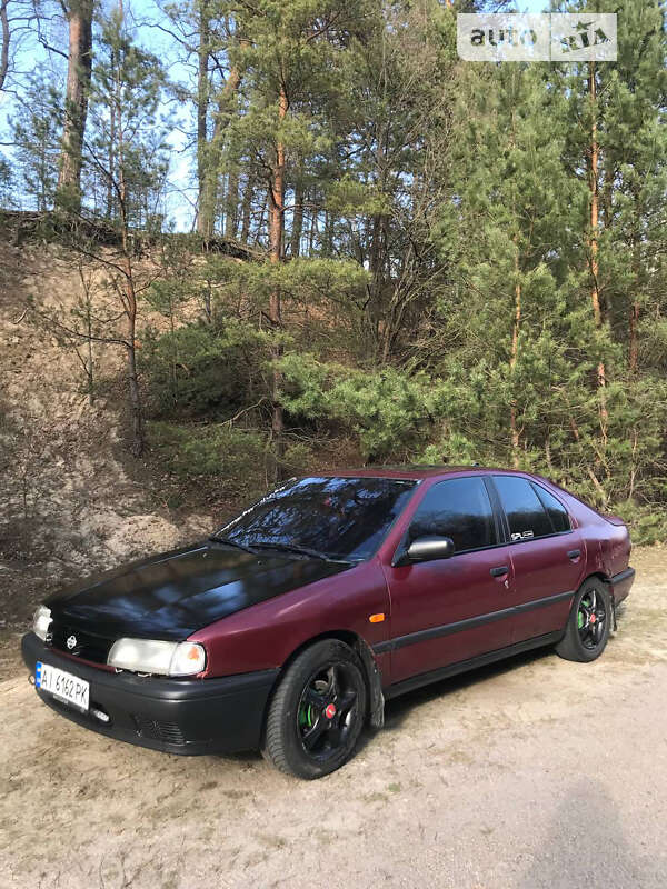Nissan Primera (1994)