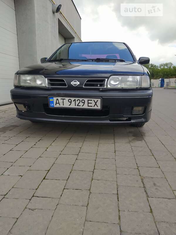 Nissan Primera (1996)