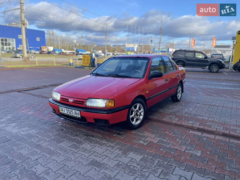 Nissan Primera (1994)