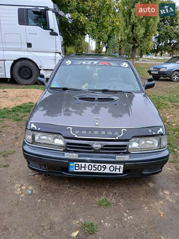 Nissan Primera (1994)
