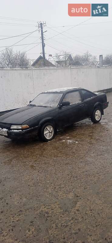 Pontiac Sunbird (1990)