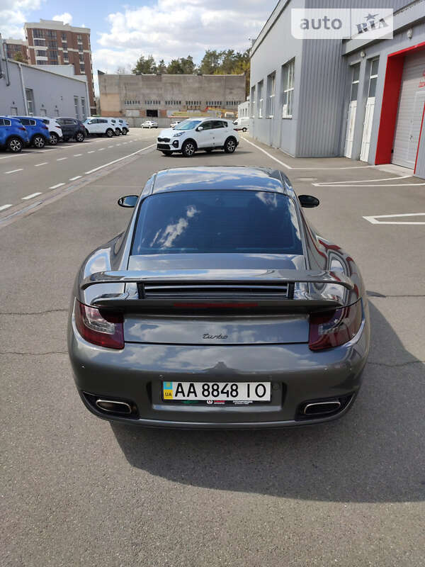 Porsche 911 (2006)