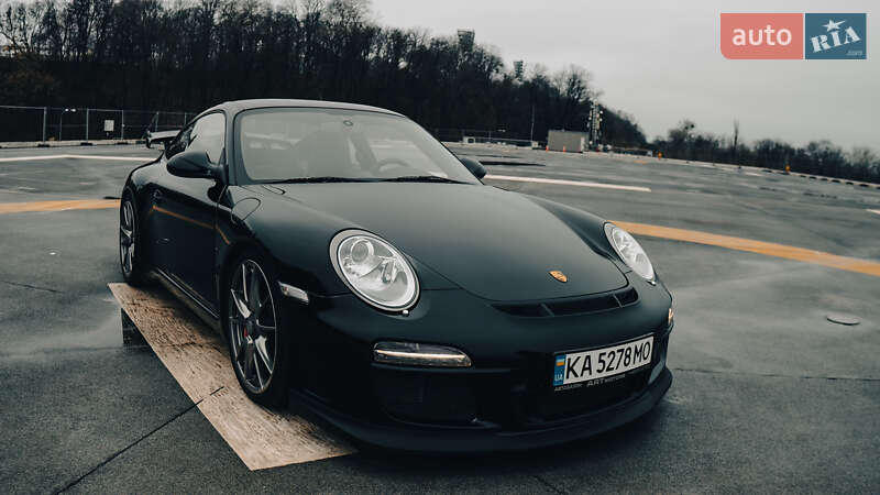 Porsche 911 (2010)