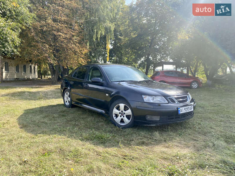 Saab 9-3 (2003)