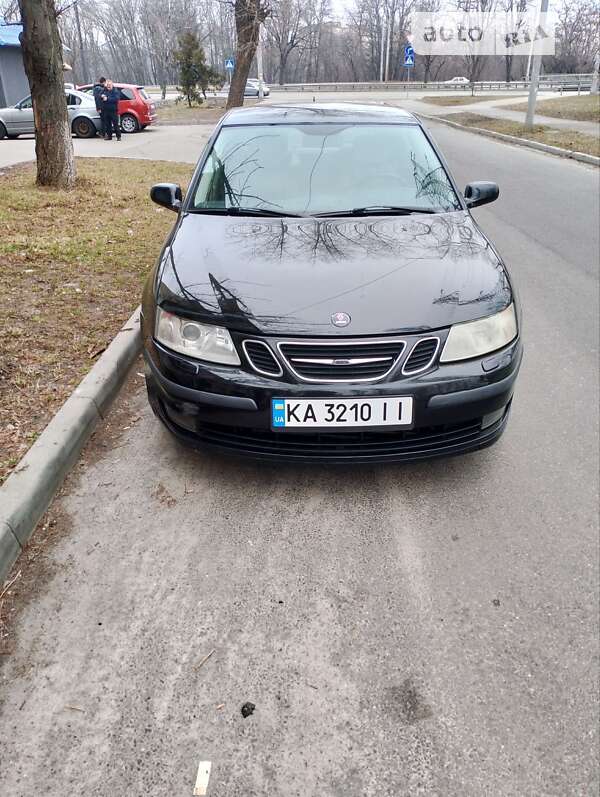 Saab 9-3 (2003)