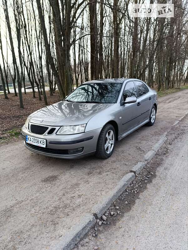 Saab 9-3 (2003)