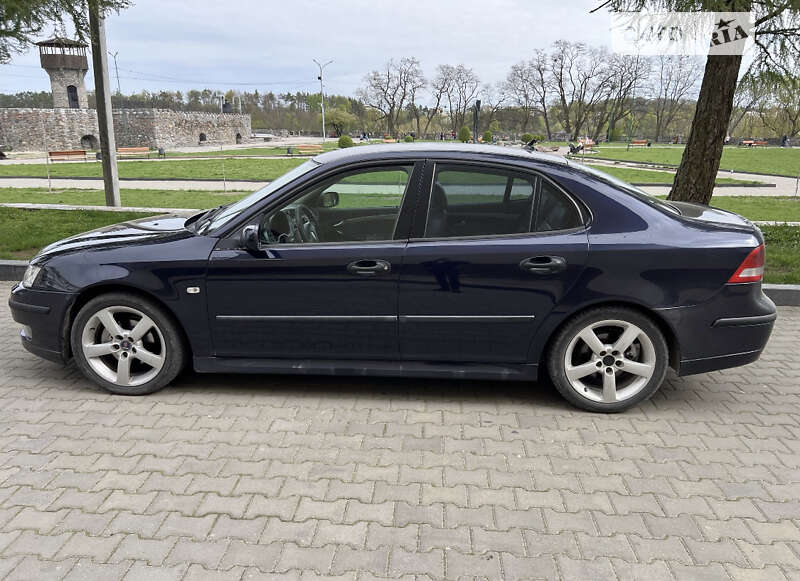 Saab 9-3 (2003)