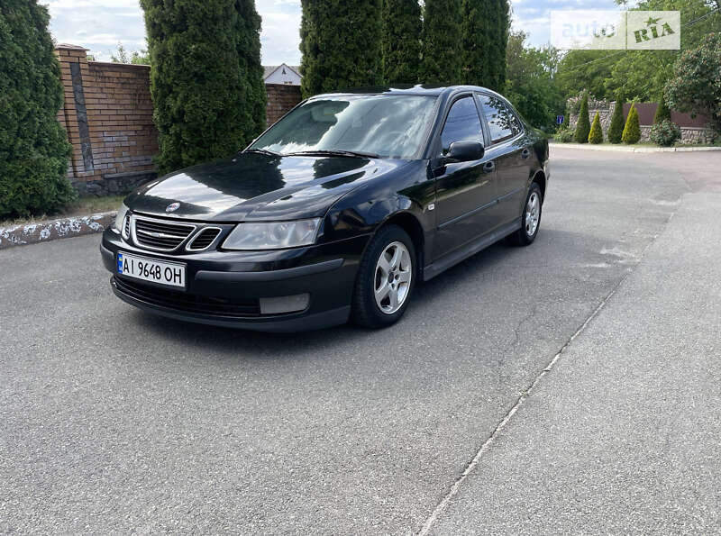 Saab 9-3 (2004)