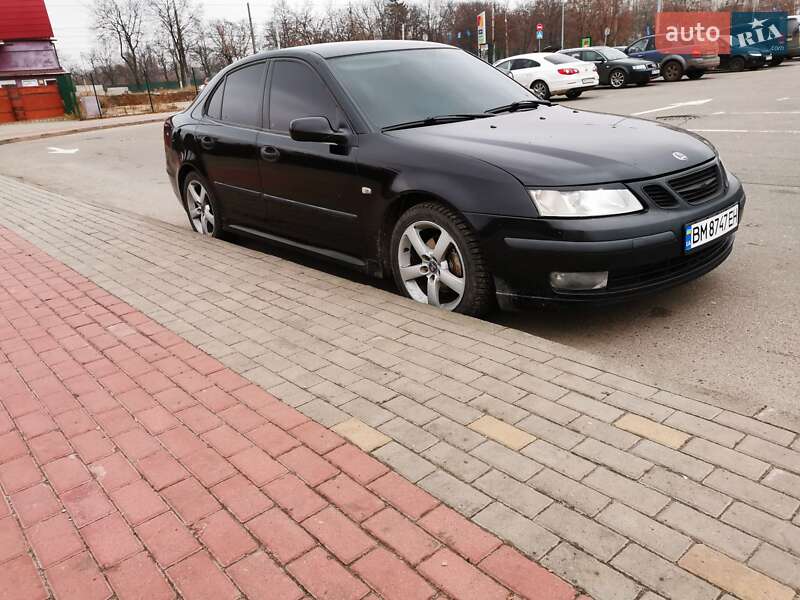 Saab 9-3 (2003)