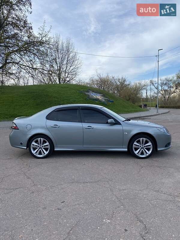 Saab 9-3 (2008)