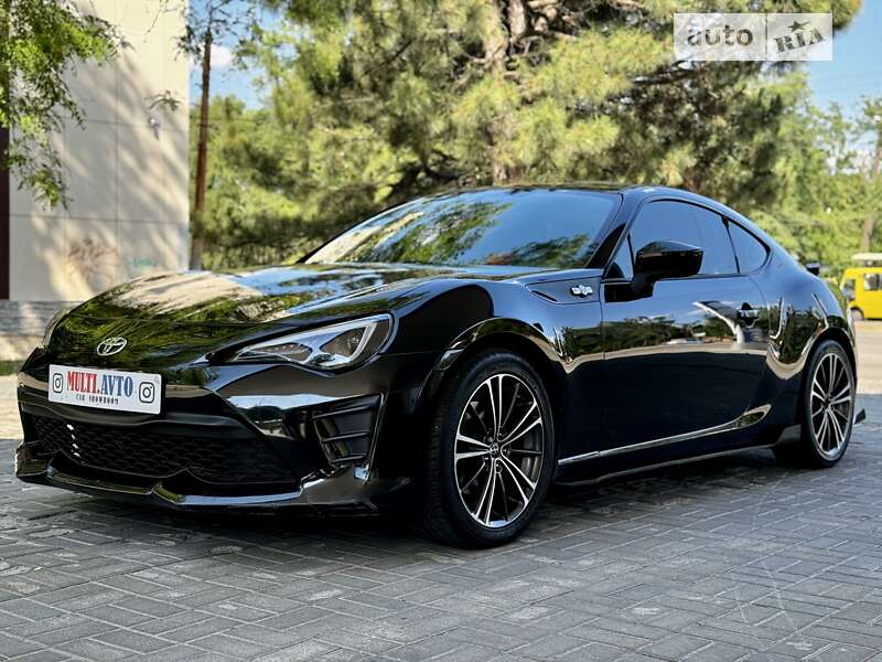 Scion Fr-s (2013)