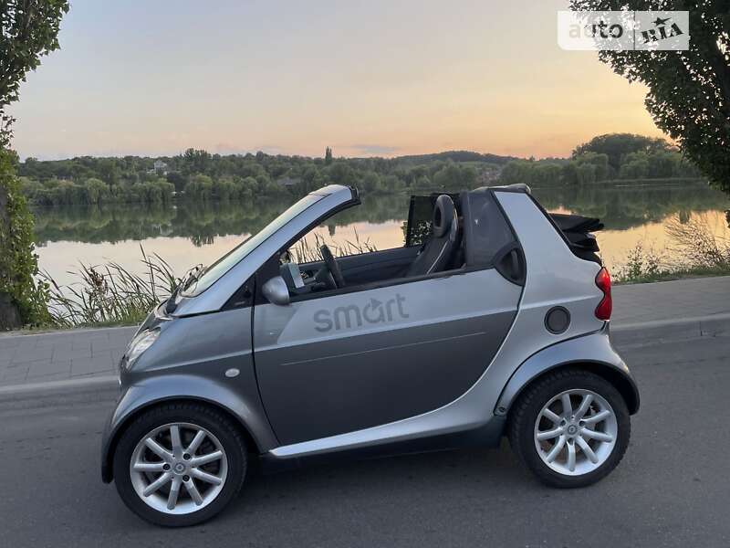 Smart Mc 01 (2002)