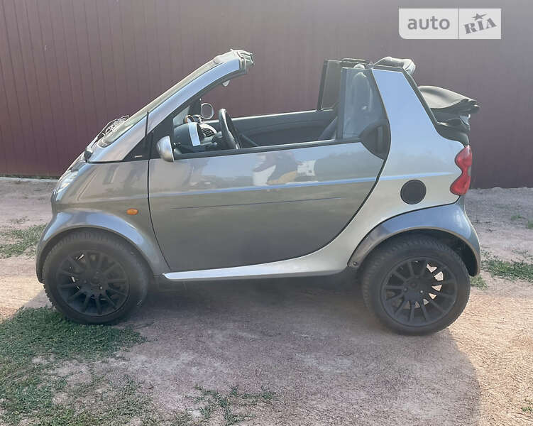 Smart Micro (2003)