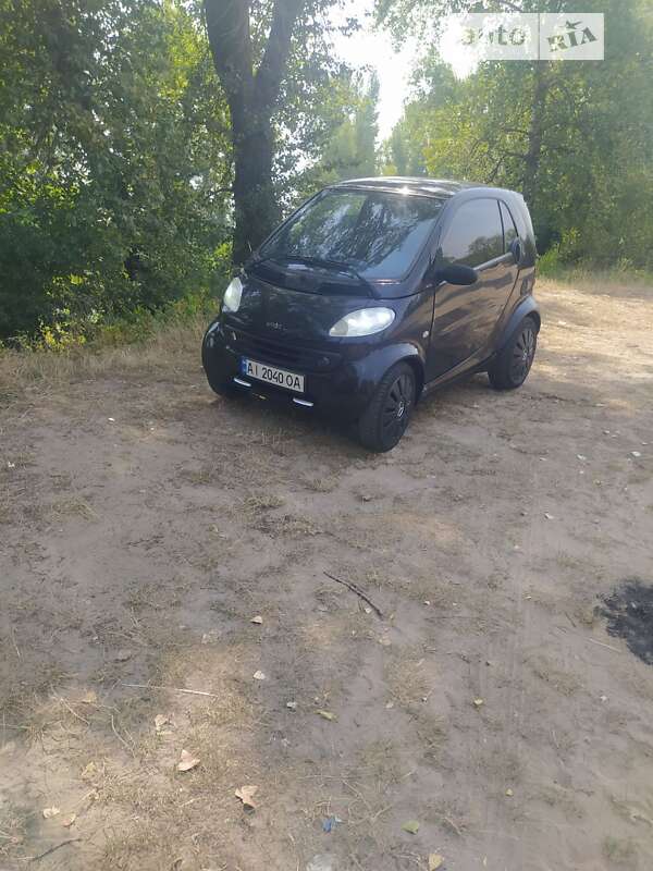 Smart Mcc (2001)