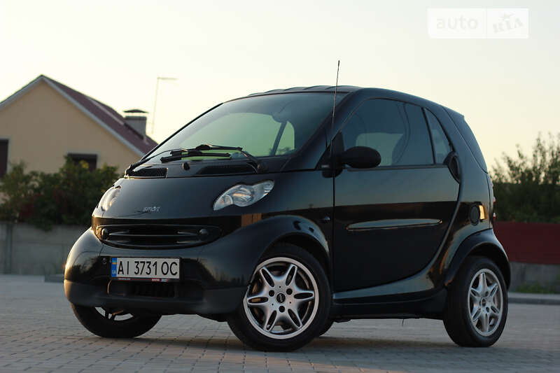 Smart Mcc (2002)