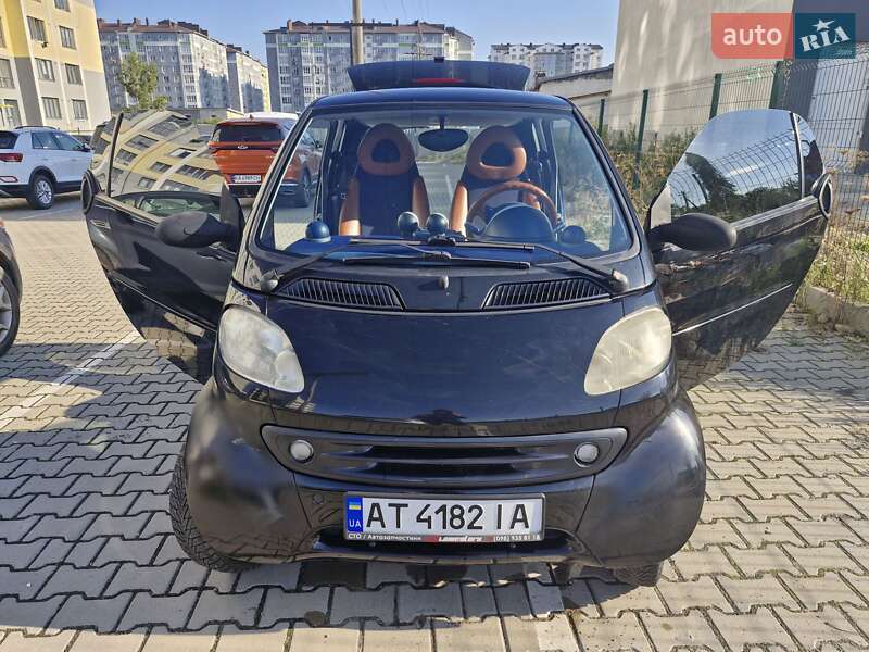 Smart Mc 01 (2000)