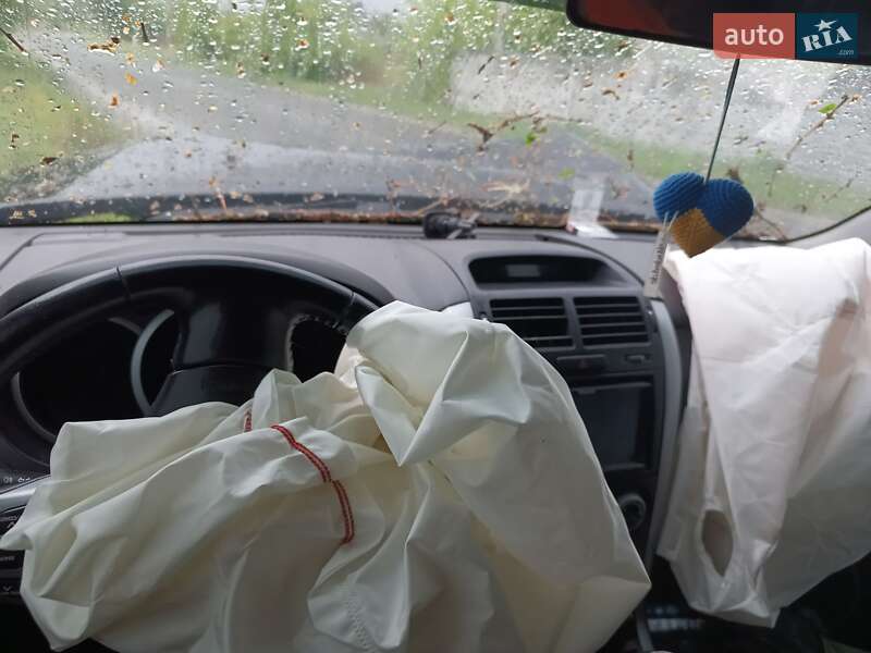 Suzuki Grand vitara (2006)