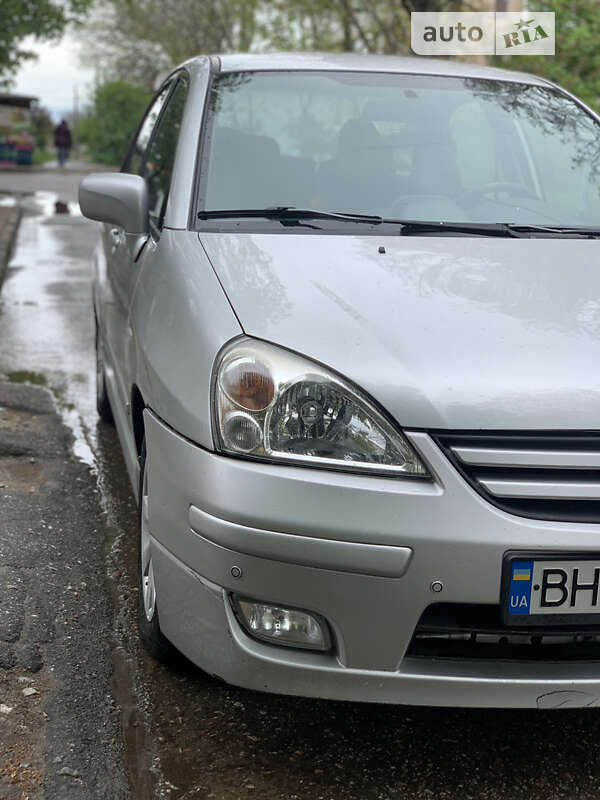 Suzuki Liana (2005)