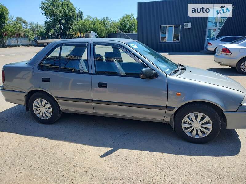 Suzuki Swift (1994)