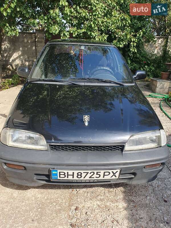 Suzuki Swift (1994)