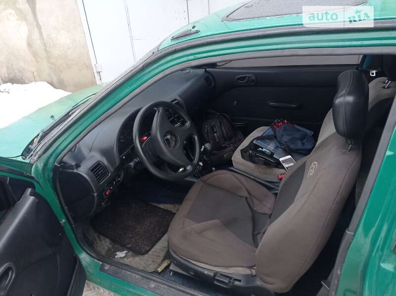 Suzuki Swift (1994)