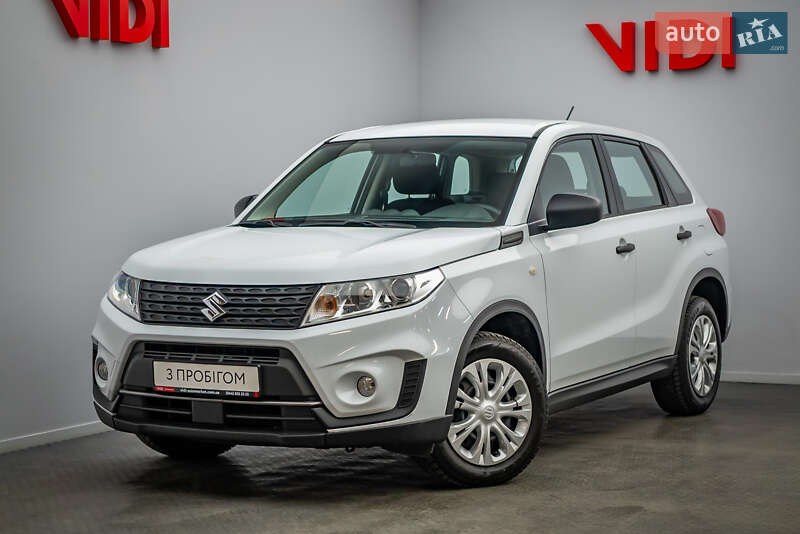Suzuki Vitara (2020)