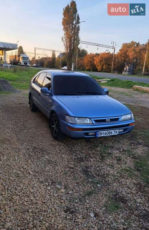 Toyota Corolla (1994)