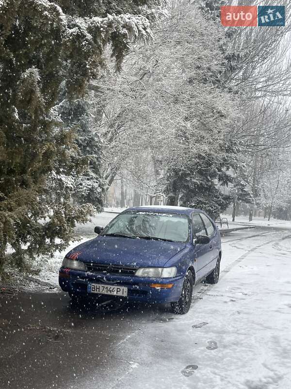 Toyota Corolla (1994)