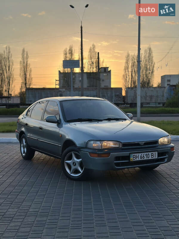Toyota Corolla (1994)