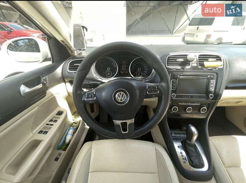 Volkswagen Jetta (2011)