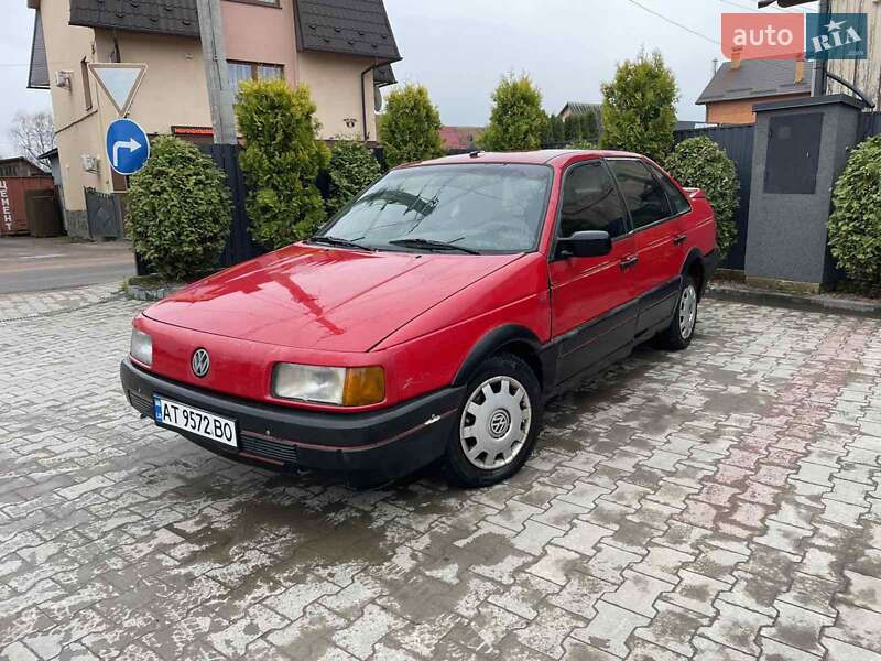 Volkswagen Passat (1990)