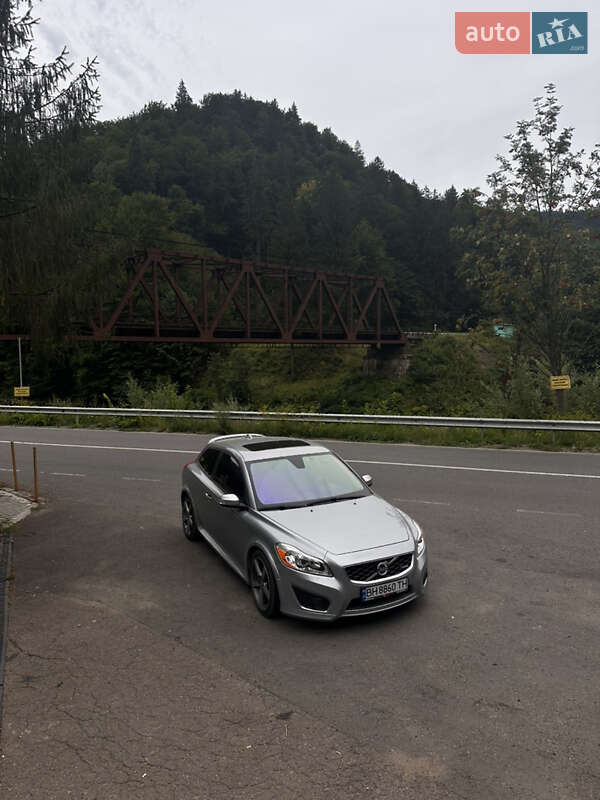 Volvo C30 (2012)