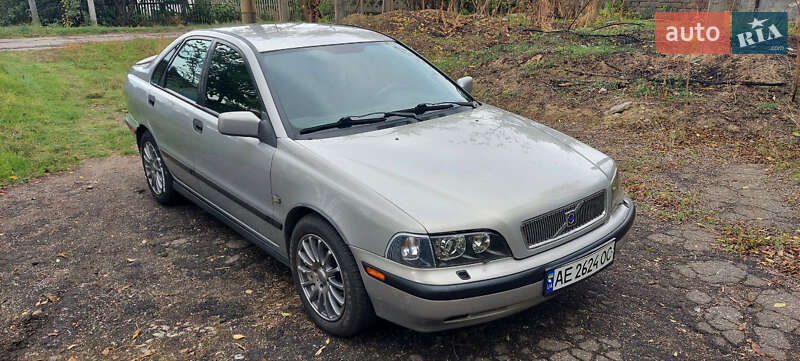 Volvo S40 (1997)