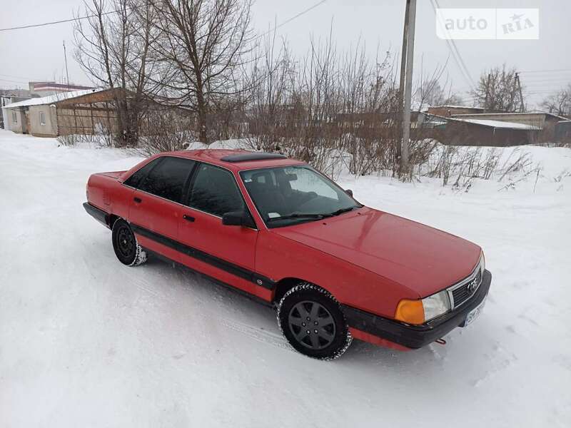 Audi 100 (1988)