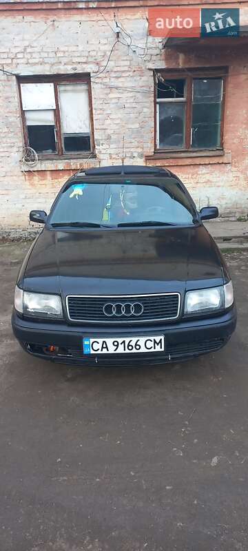 Audi 100 (1990)
