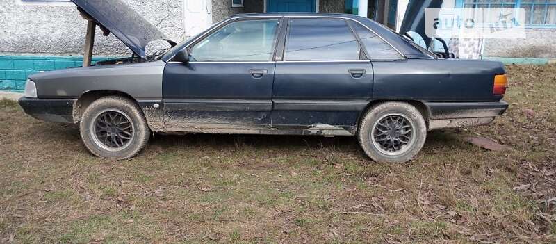 Audi 100 (1990)