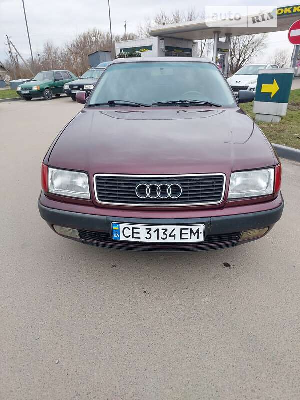 Audi 100 (1994)