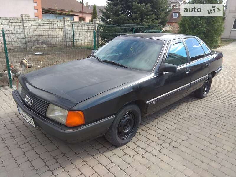 Audi 100 (1990)