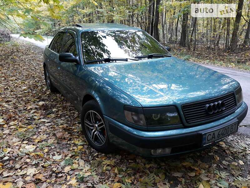 Audi 100 (1994)