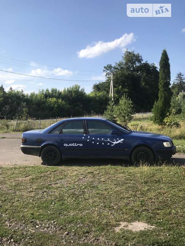 Audi 100 (1994)