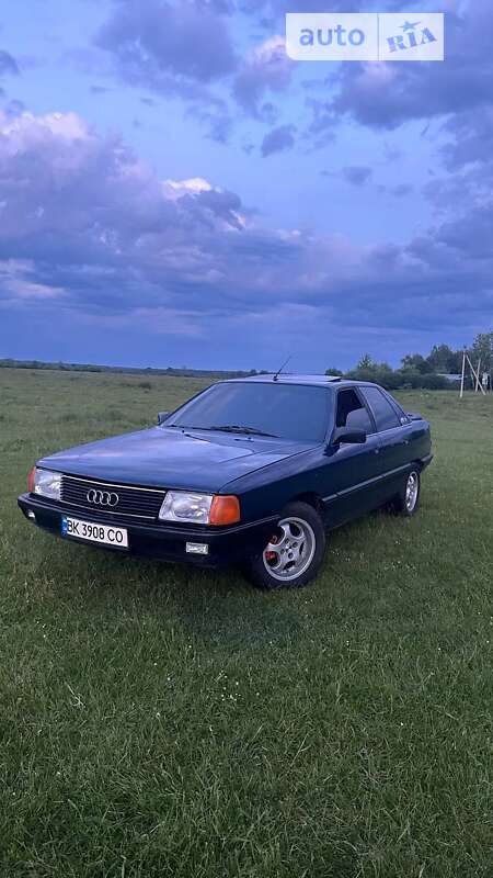 Audi 100 (1989)