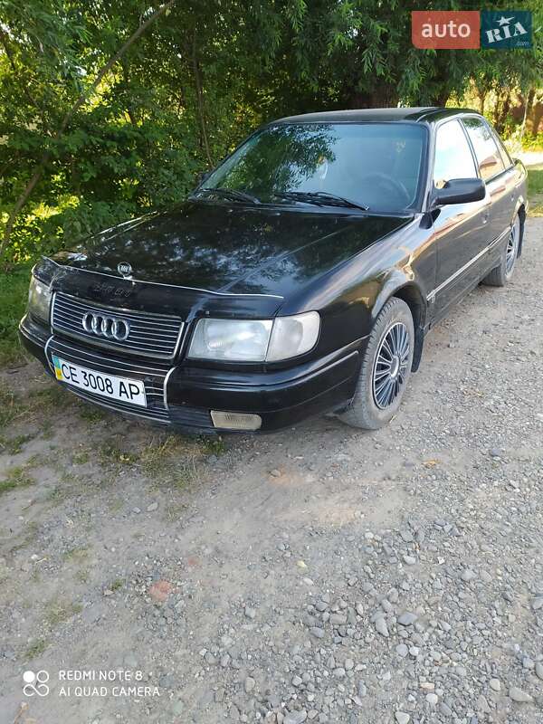 Audi 100 (1992)