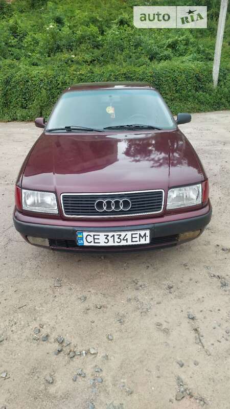 Audi 100 (1994)