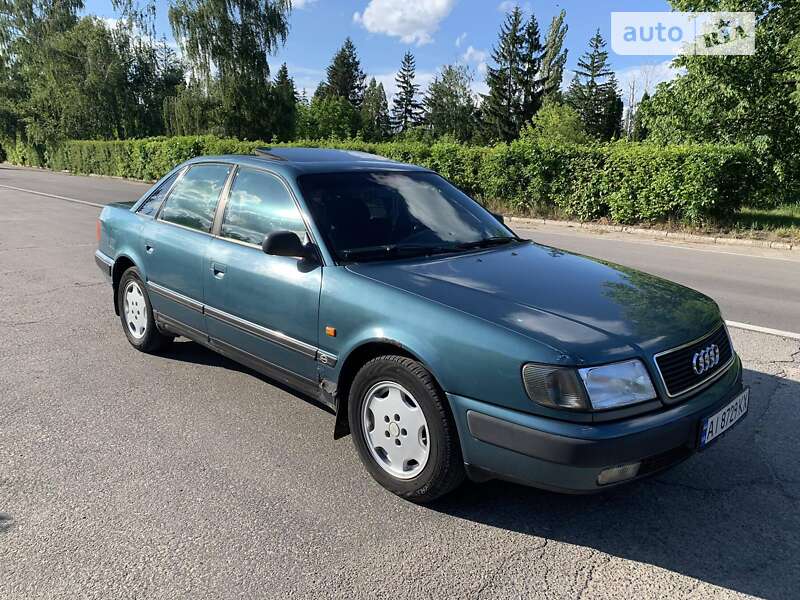 Audi 100 (1994)