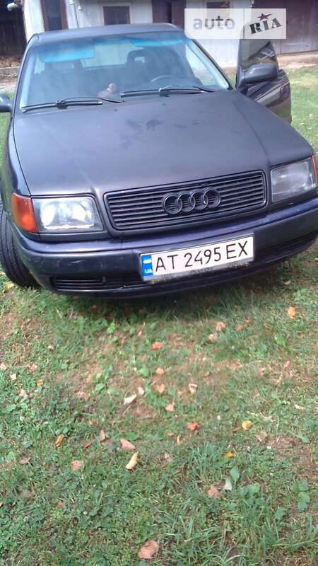 Audi 100 (1993)