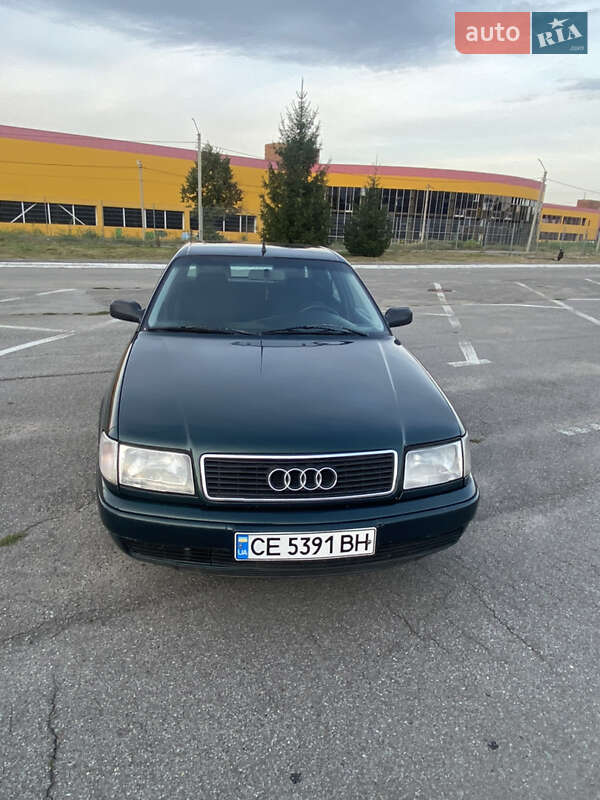 Audi 100 (1993)