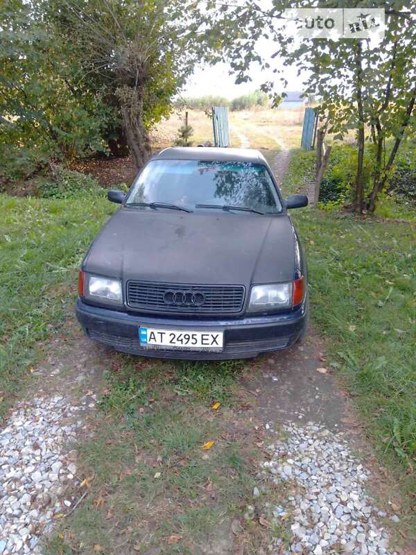 Audi 100 (1993)